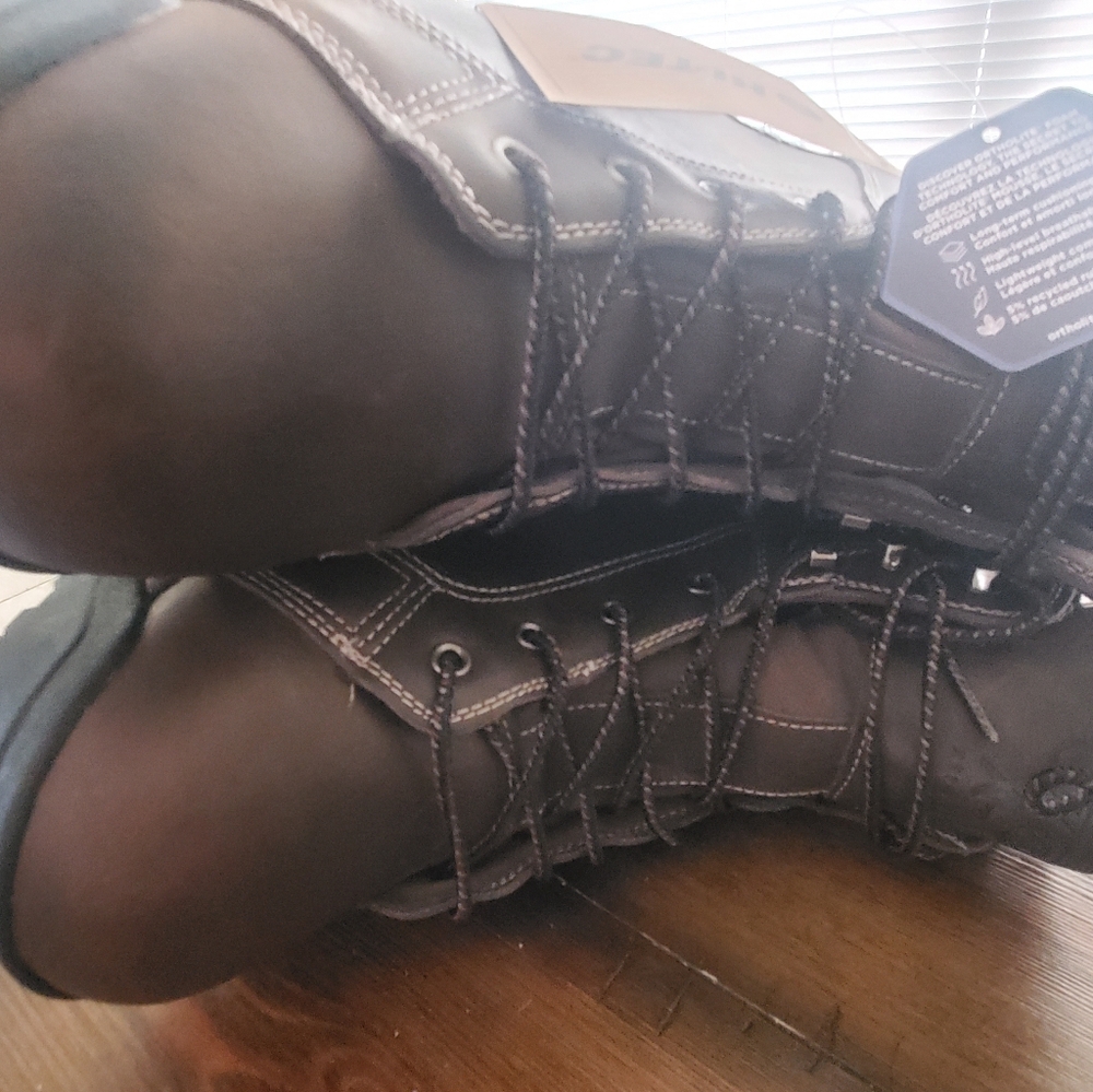 Hi Tec Trencher 6 waterproof antislip boots